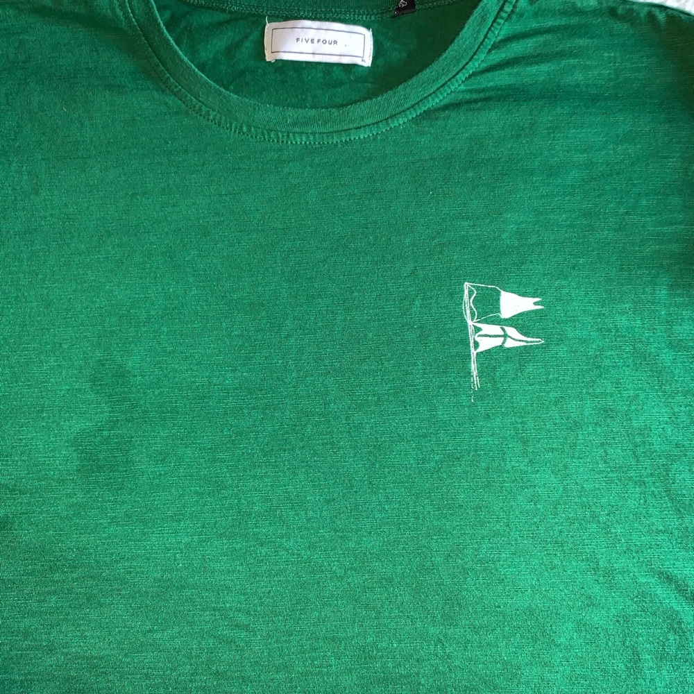 Five four T-shirt